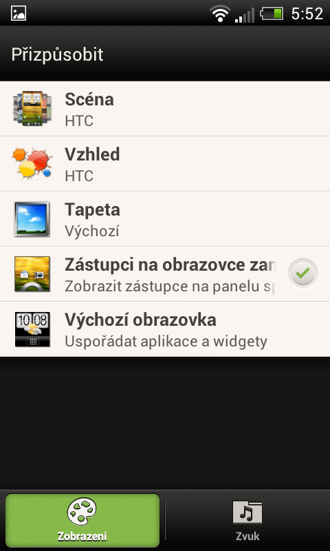HTC Desire X