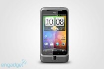 HTC Desire Z