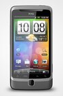 HTC Desire Z