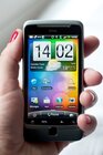 HTC Desire Z