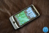 HTC Desire Z