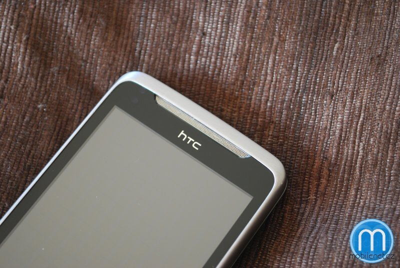 HTC Desire Z