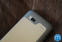 HTC Desire Z