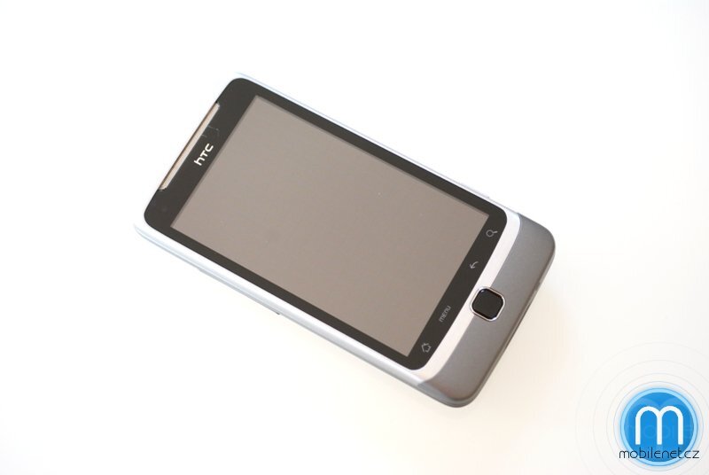 HTC Desire Z