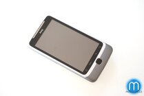 HTC Desire Z