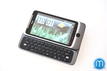 HTC Desire Z