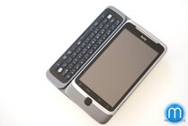 HTC Desire Z