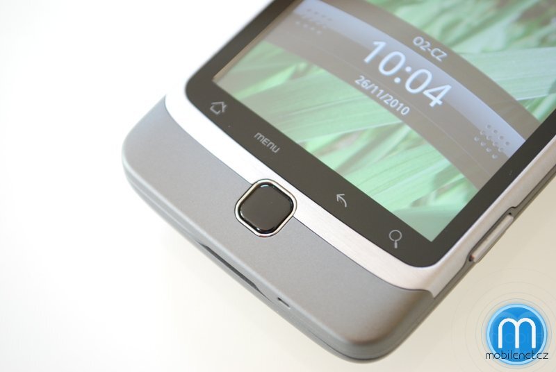 HTC Desire Z