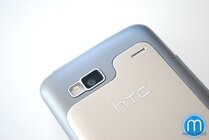 HTC Desire Z