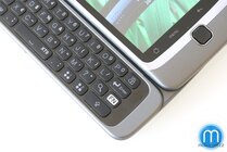 HTC Desire Z