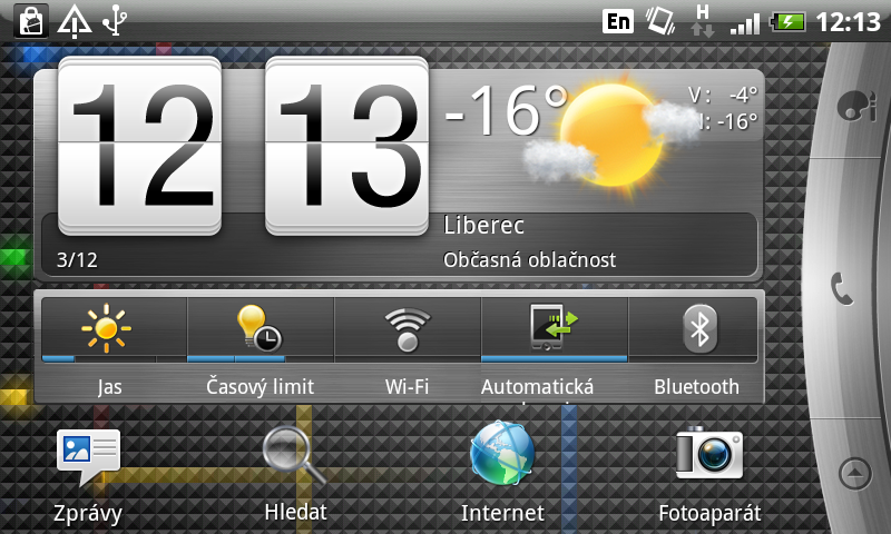 HTC Desire Z