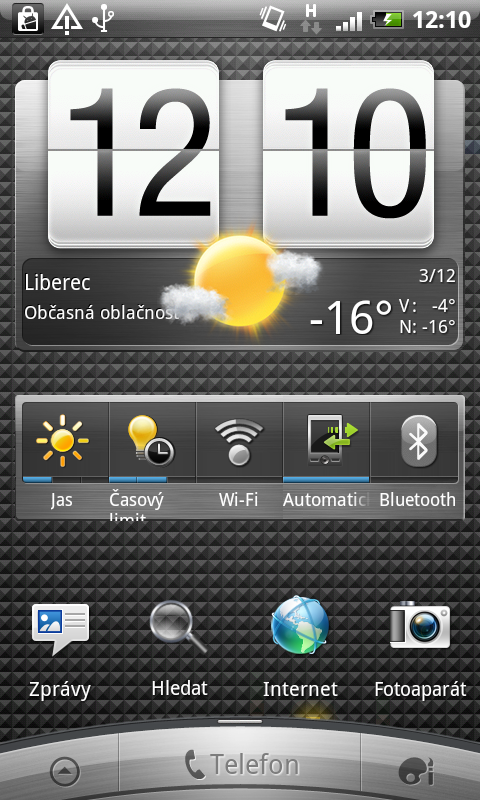 HTC Desire Z