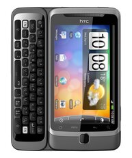 HTC Desire Z