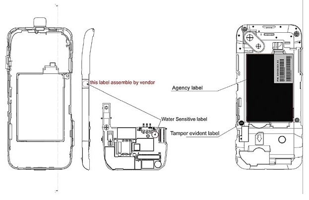 HTC Dream