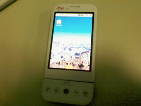 HTC Dream