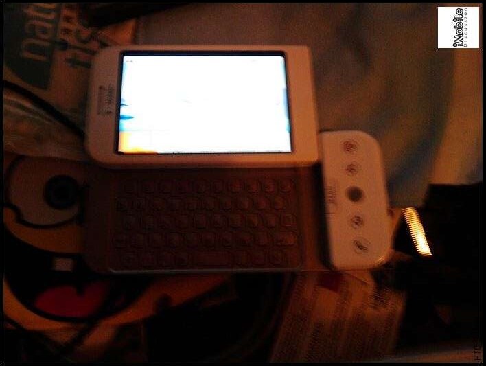 HTC Dream