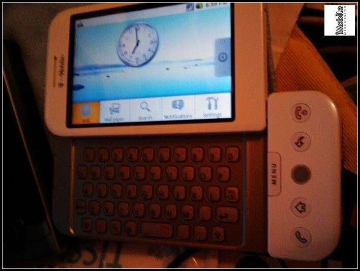 HTC Dream