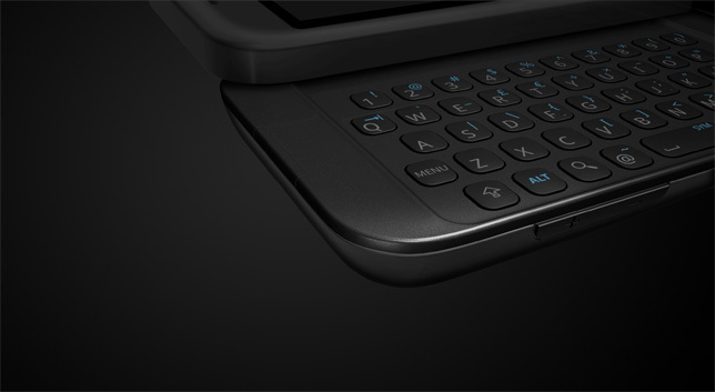 HTC Dream: nebrandovaný T-Mobile G1 oficiálně