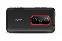 HTC EVO 3D