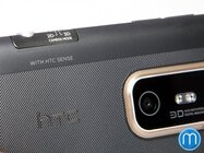 HTC EVO 3D