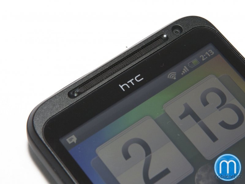 HTC EVO 3D