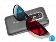 HTC EVO 3D