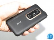 HTC EVO 3D