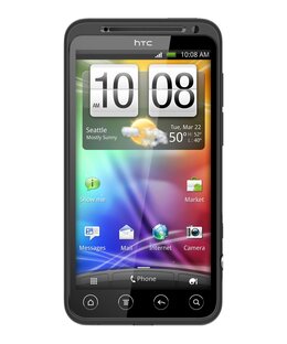 HTC EVO 3D