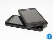 HTC EVO 3D vs. LG Optimus 3D