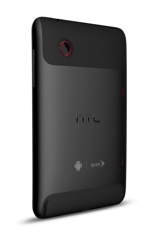 HTC EVO View