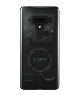 HTC EXODUS 1