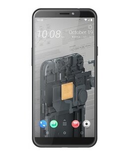 HTC Exodus 1s