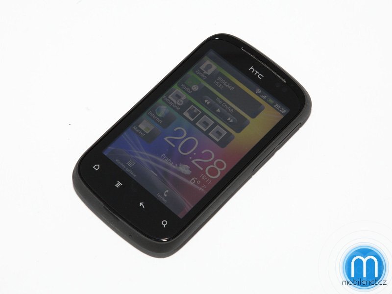 HTC Explorer