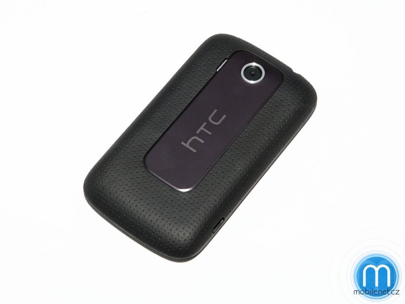 HTC Explorer