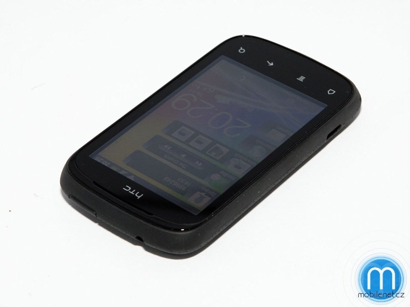 HTC Explorer