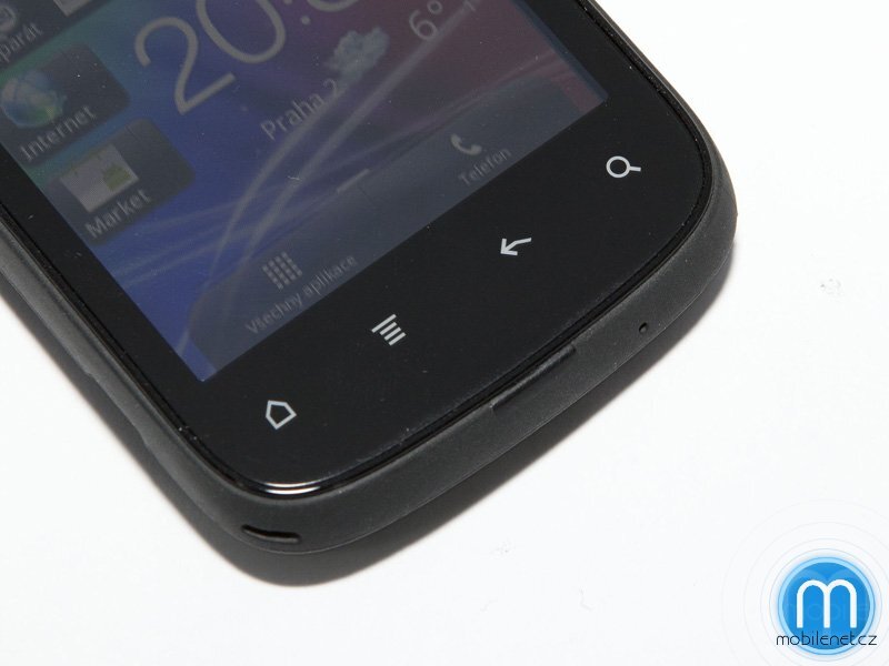 HTC Explorer