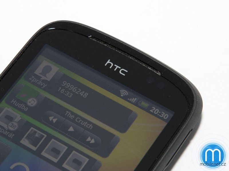 HTC Explorer