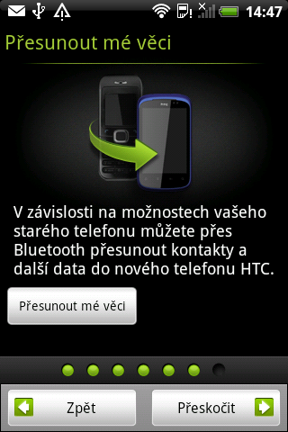 HTC Explorer