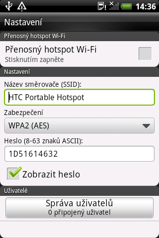 HTC Explorer