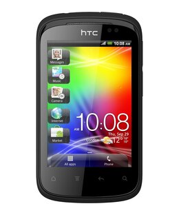 HTC Explorer