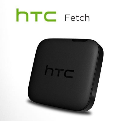 HTC Fetch