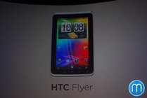 HTC Flyer