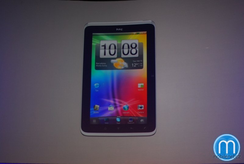 HTC Flyer