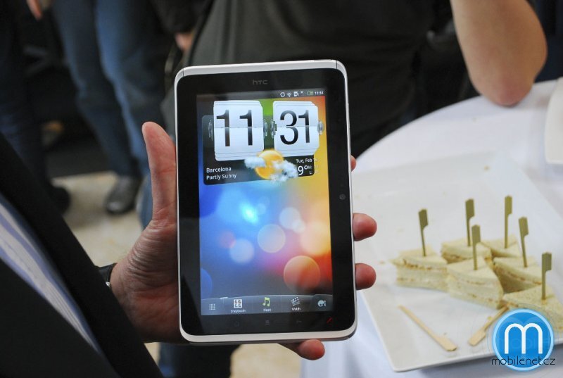 HTC Flyer