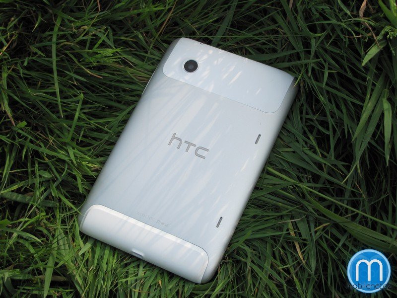 HTC Flyer