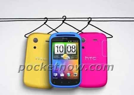 HTC Glamor