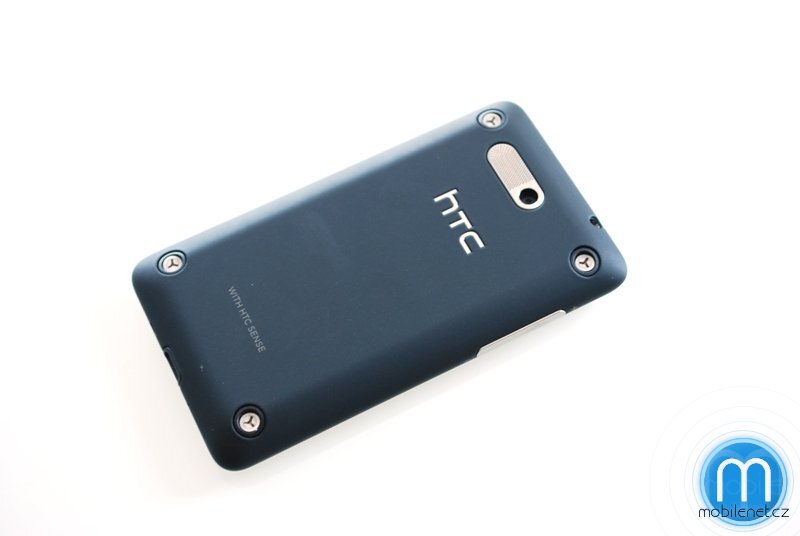 HTC Gratia