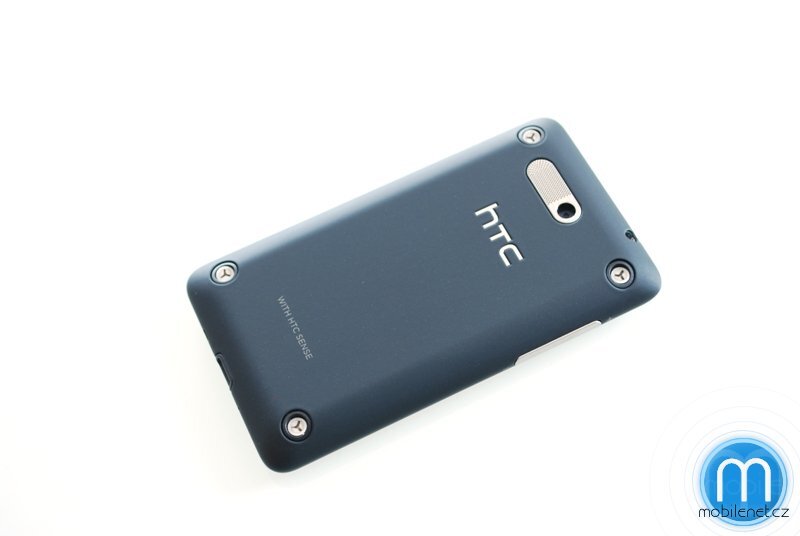 HTC Gratia