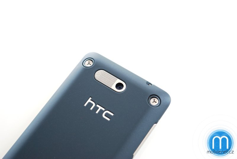 HTC Gratia