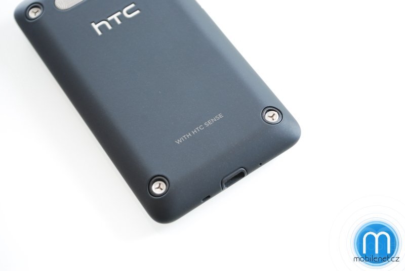 HTC Gratia